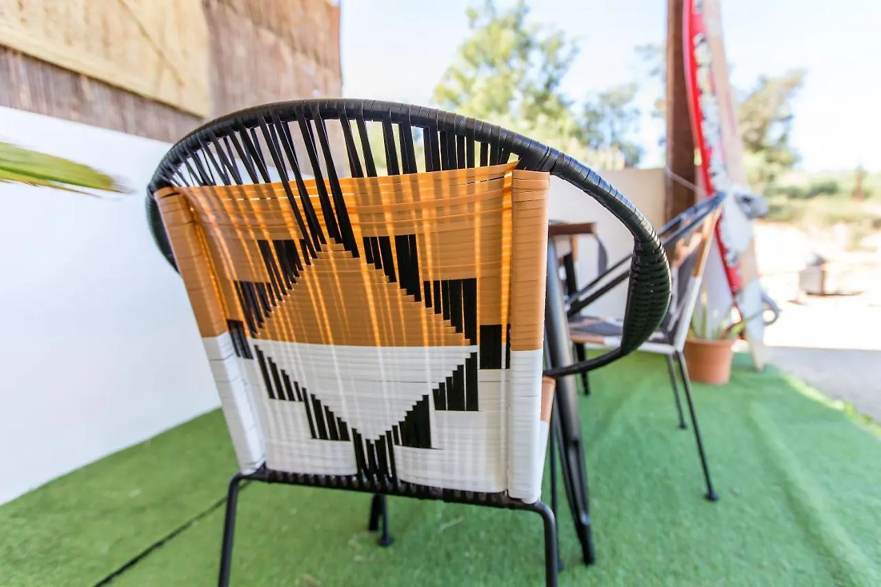 Apartamento Casita rural en Centro de Hípica Tarifa 0*,