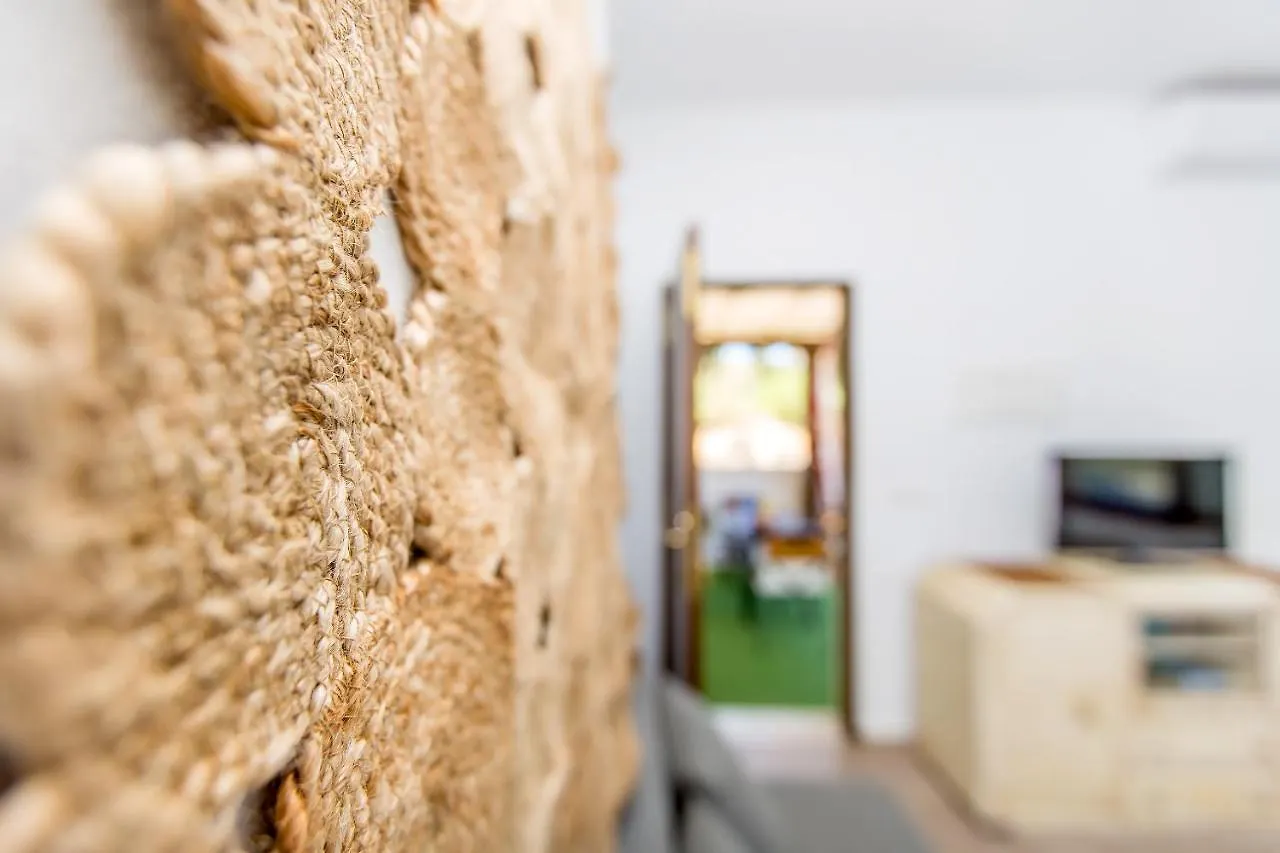 Apartamento Casita rural en Centro de Hípica Tarifa