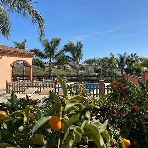  Сasa de vacaciones Casa Monterroso España