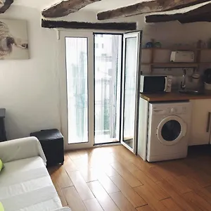  Apartamento Loft De Pescadores España