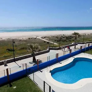 Beach Tortuga 2 Apartament