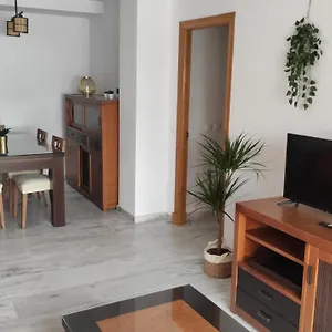 Apartamento La Marina, Tarifa