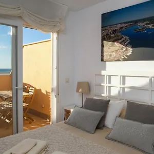 Apartamento Atlantis Luxury Tarifa- Views, Parking, Wifi, Aircon, Swimming Pool, Tarifa
