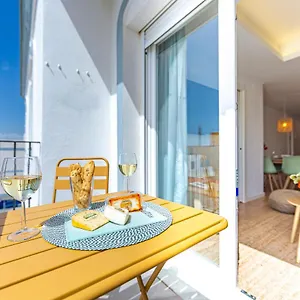 Apartamento Ventura- Centric, Pool, Wifi And Parking, Tarifa