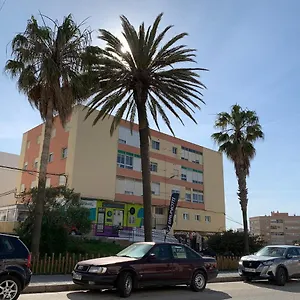 Apartamento Tinto, Tarifa
