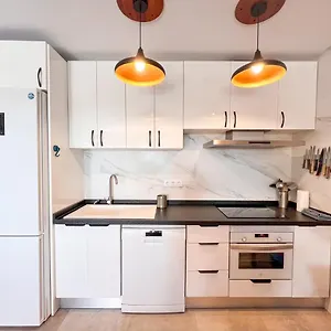 Apartamento Cozy House, Front, Pool, Wifi, Tarifa