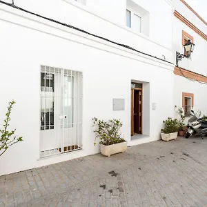  Appartamento El Erizo