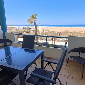 Apartamento Livingtarifa Tortuga Ii Delfines, Tarifa