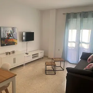 Ortega Apartament