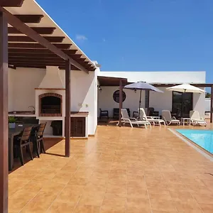 Villa Santana España