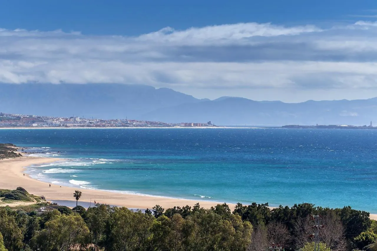 Casita Rural En Centro De Hipica Apartment Tarifa 0*,  Spain