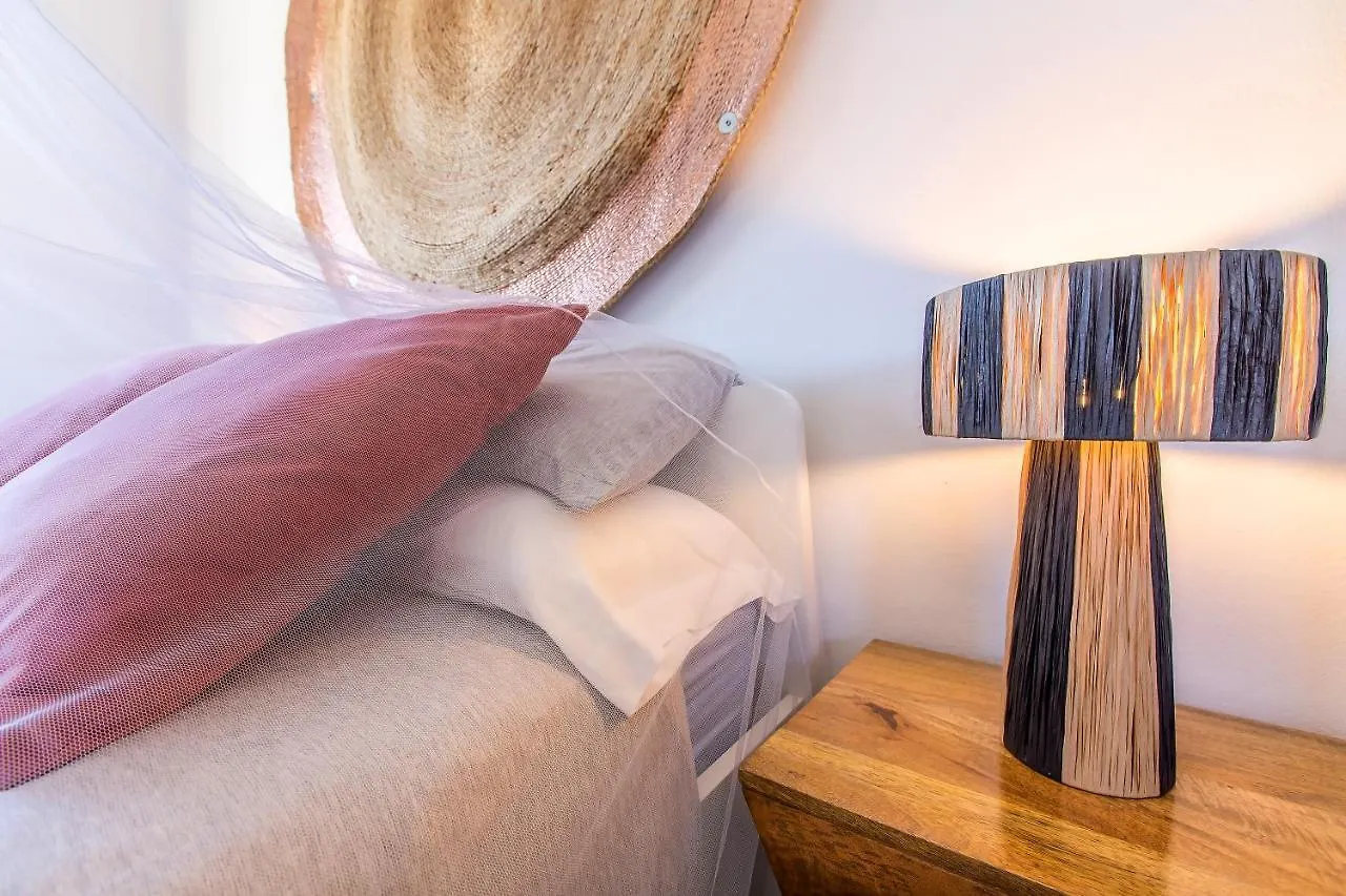 Casita Rural En Centro De Hipica Apartment Tarifa