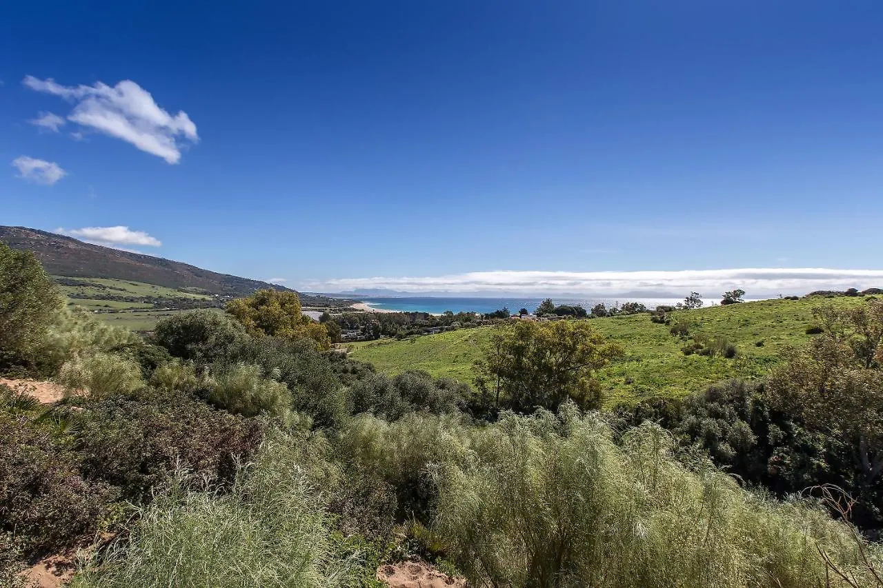 Casita Rural En Centro De Hipica Apartment Tarifa 0*,  Spain