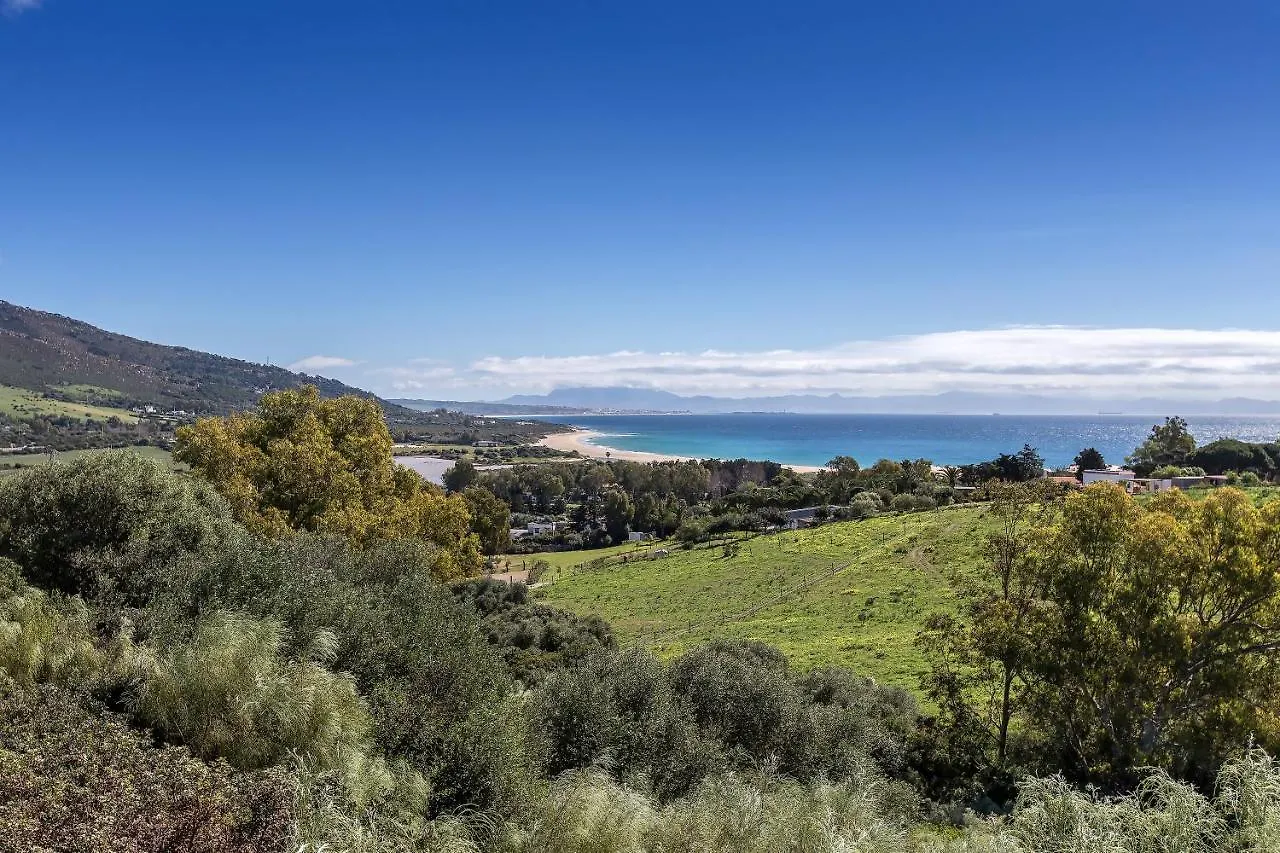 Casita Rural En Centro De Hipica Apartment Tarifa Spain