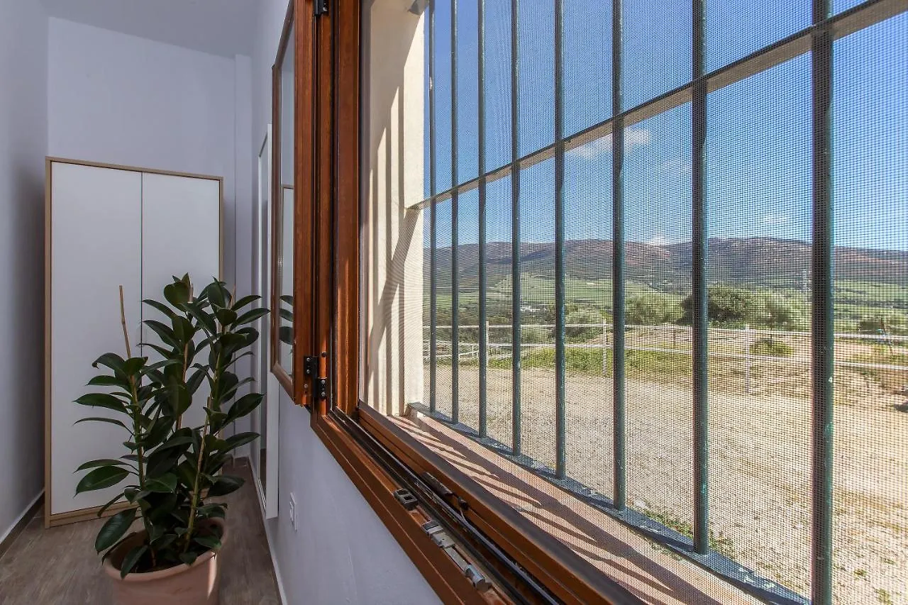 Casita Rural En Centro De Hipica Apartment Tarifa 0*,  Spain